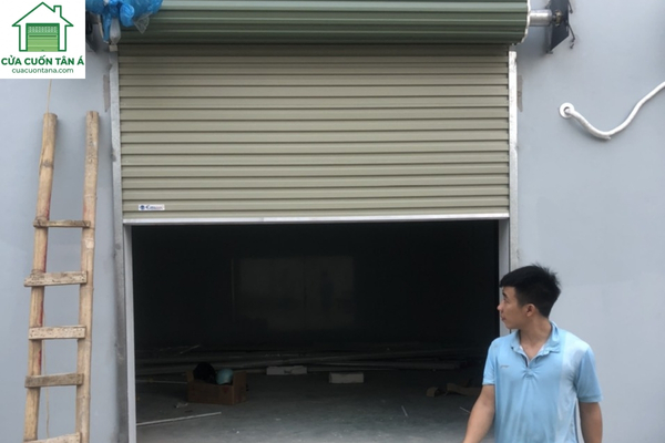 Tầm quan trọng của việc chú trọng kỹ thuật khi thi công cửa