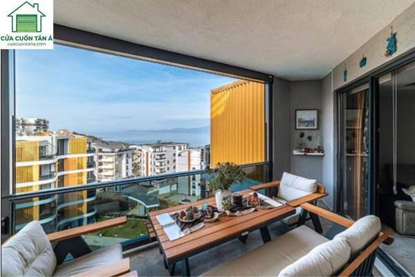 Xu hướng lựa chọn vật liệu hiện đại cho không gian sống