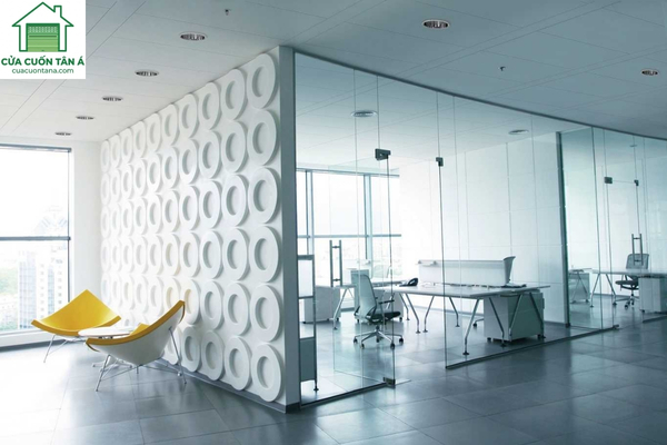 Tiêu chuẩn kỹ thuật cốt lõi quyết định chất lượng mặt dựng