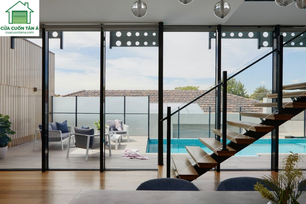 Tiêu chuẩn đánh giá đơn vị thi công cửa nhôm kính Ninh Bình