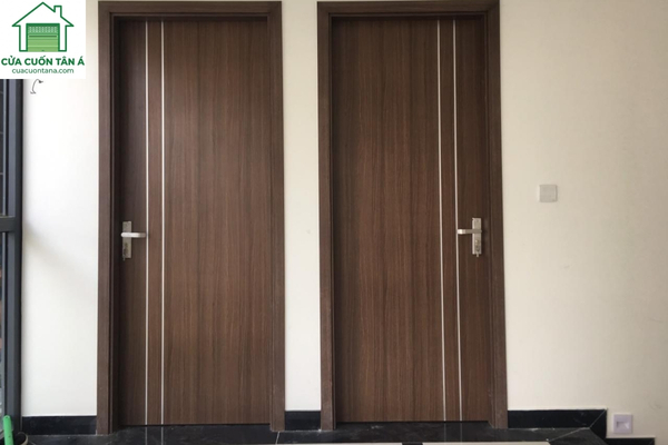 Khám phá hệ sinh thái sản phẩm tinh tế từ cửa cuốn Tân Á