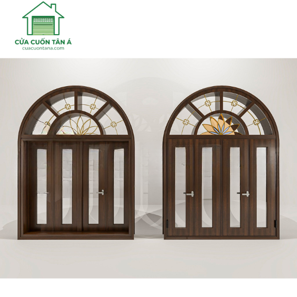 ảnh cửa cuôn (26)