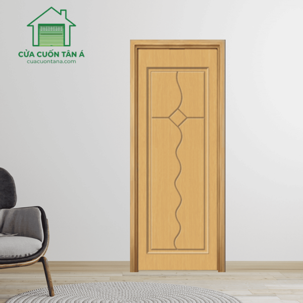 CỬA NHỰA GỖ SUNGYU SYA-239