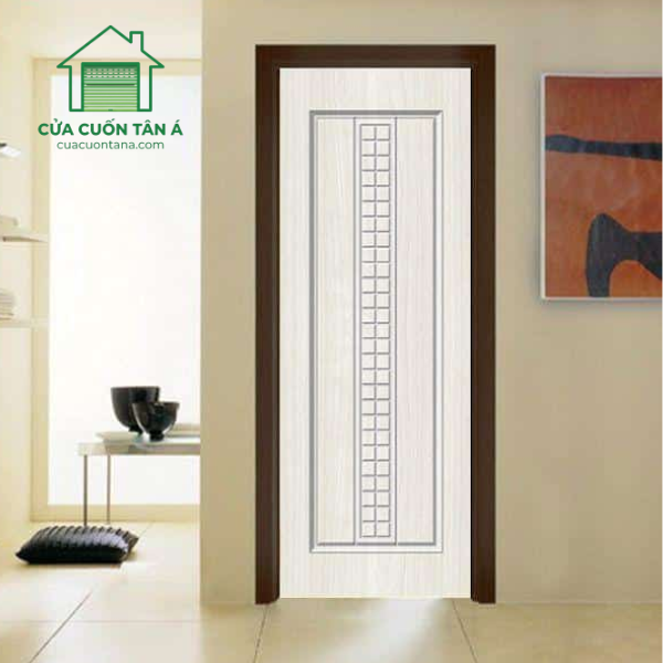 CỬA NHỰA GỖ SUNGYU SYB-142