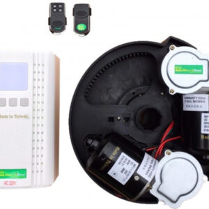 Motor (mô tơ) cửa cuốn tấm liền DONGADOOR