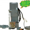 Motor (mô tơ) cửa cuốn YY