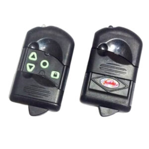 Remote cửa cuốn YS 168l