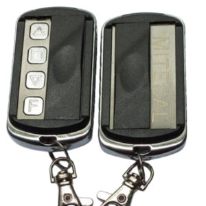 Remote cửa cuốn Mitecal
