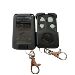 Remote cửa cuốn YH1B2